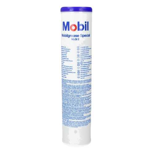 Литиевая смазка Mobil 0.39кг 153549 в ЕКА