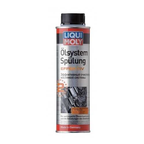 Очиститель масляной системы LIQUI MOLY 300мл. 7591 в ЕКА