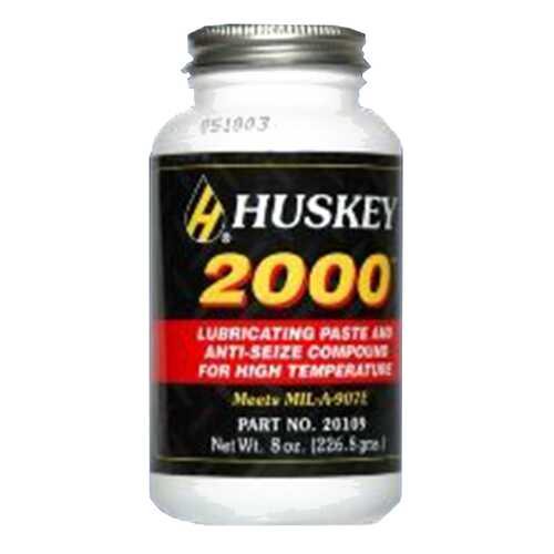 Полусинтетическая смазка HUSKEY 0.2268кг 226мл 20109 в ЕКА