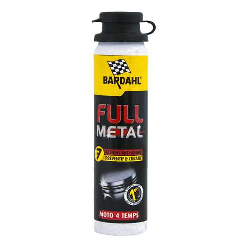 Присадка Bardahl 70г 2812 в ЕКА