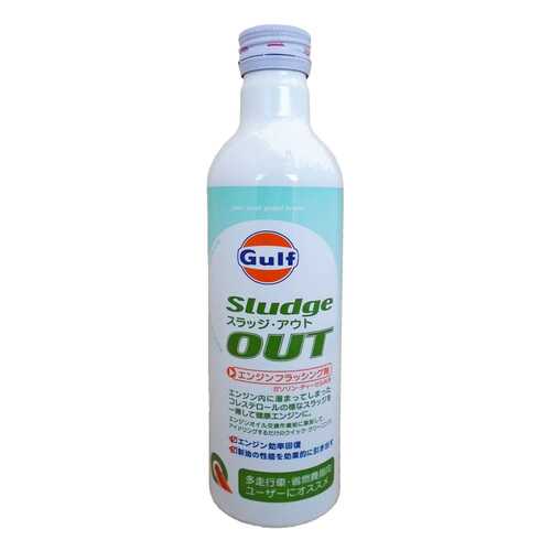 Присадка GULF 4932492880494 в ЕКА