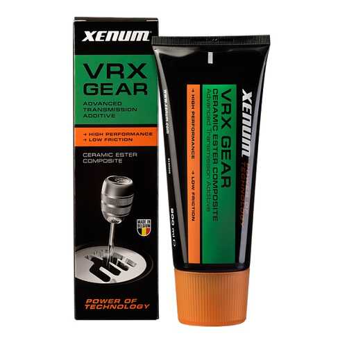 Присадка XENUM 200мл 3130200 в ЕКА