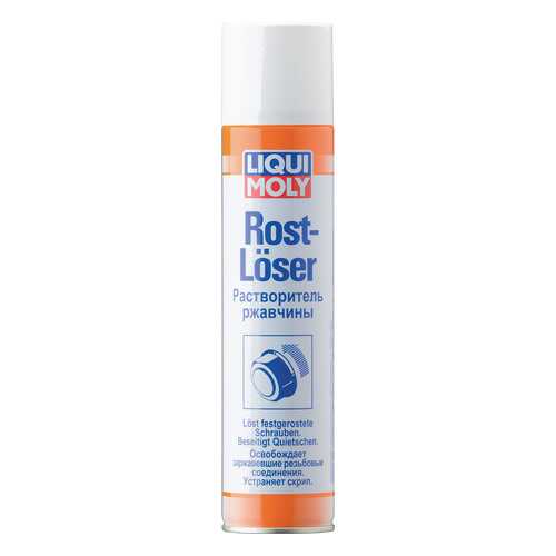 Растворитель ржавчины LIQUI MOLY 1985 в ЕКА