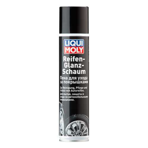 Реставратор покрышек LIQUI MOLY 7601 в ЕКА