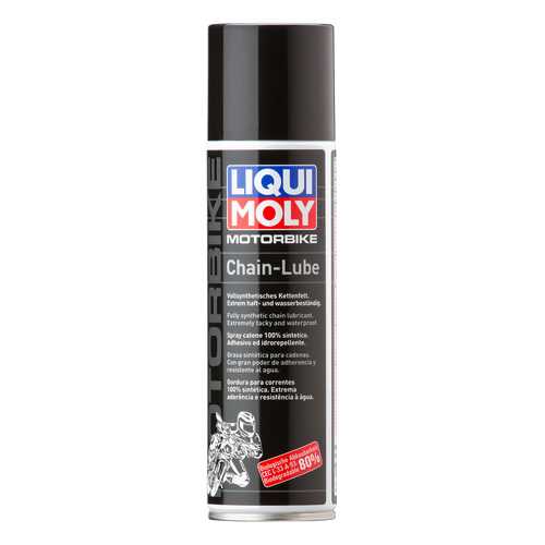 Смазка для цепей LIQUI MOLY Racing Chain Lube 8051 в ЕКА