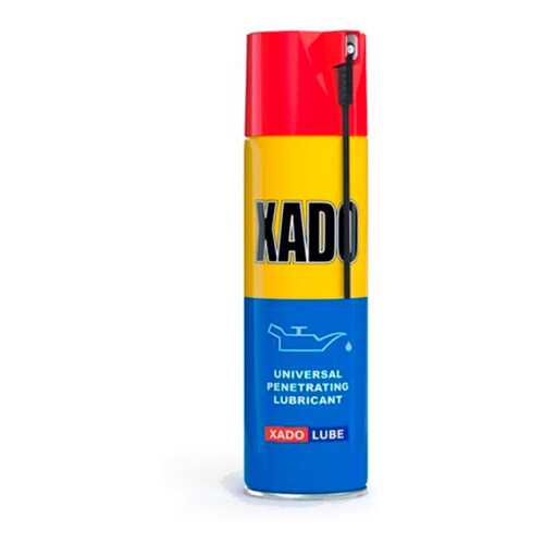 Смазка универсальная проникающая XADO 500 мл. XA 30414 в ЕКА