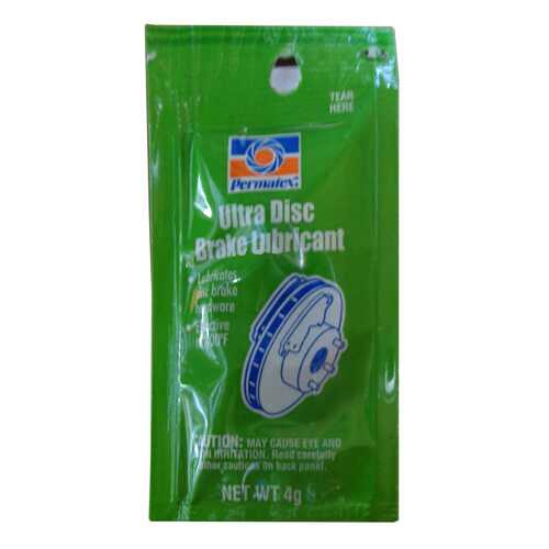 Специальная смазка PERMATEX 09977 в ЕКА