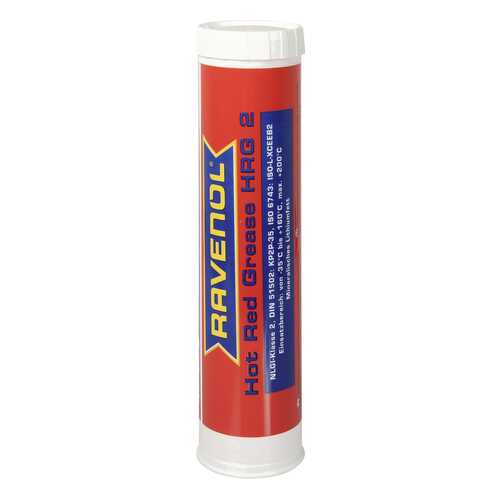 Специальная смазка RAVENOL 4014835756540 в ЕКА