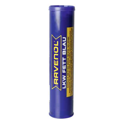 Специальная смазка RAVENOL 4014835768543 в ЕКА
