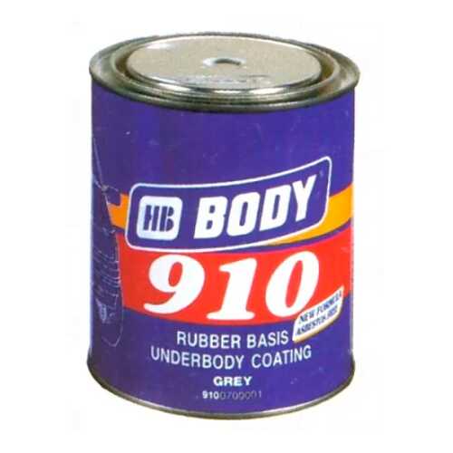 Антикор серый 1кг BODY 910 9100700001 в ЕКА