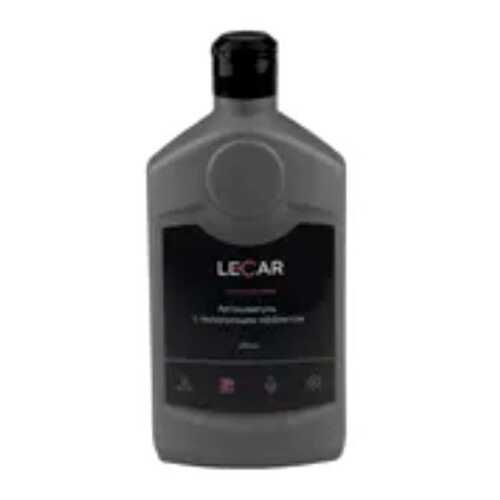 Автошампунь с полирующим эффектом 550 мл. (флакон) LECAR LECAR LECAR000011112 в ЕКА