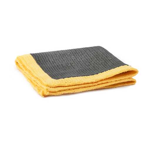 Nano Cloth - Салфетка автоскраб AuTech Au-1333 в ЕКА