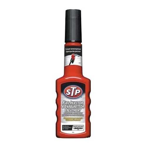 Очиститель для шин StP 319-352 в ЕКА