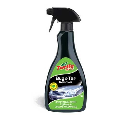 Очиститель TURTLE WAX FG6539 в ЕКА