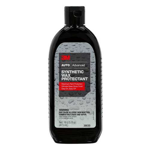 Полироль 3M 39030 в ЕКА