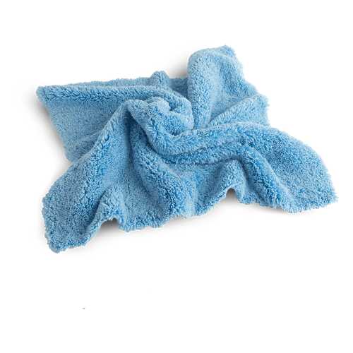 Профессиональная микрофазерная тряпочка PROFI-MICROFASERTUCH BLAU Koch Chemie 999241 в ЕКА