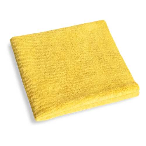 PROFI-MICROFASERTUCH Микрофибра салфетка 40*40 см, желтая, 280гр, 2 шт. AuTech Au-245 в ЕКА
