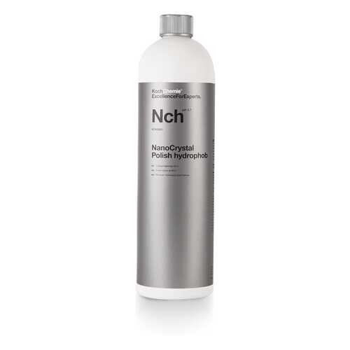Состав для бесконтактной полировки Koch Chemie NANOCRYSTAL POLISH HYDROPHOB (1 л) 290001 в ЕКА