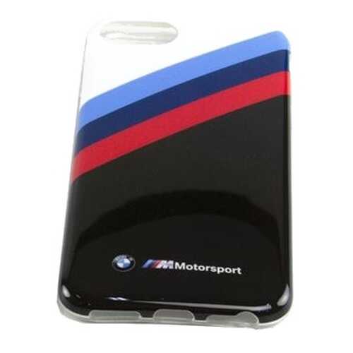 Чехол BMW M Motorsport для iPhone 7/8 в ЕКА