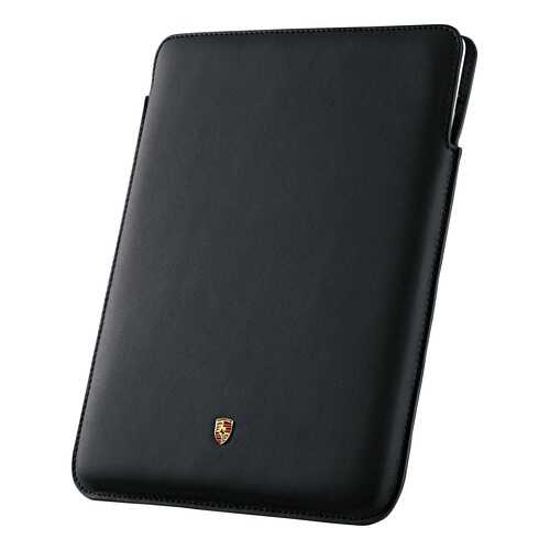 Чехол для iPad Porsche Case for iPad 2 and 3, артикул WAP0300190E в ЕКА