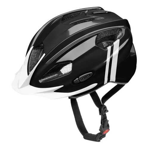 Детский велосипедный шлем Mercedes-Benz Children’s Cycle Helmet, Black, артикул B66450076 в ЕКА