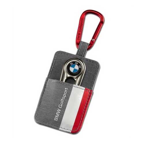 Грин-сет BMW Golfsport Green Set, Grey/White/Red в ЕКА