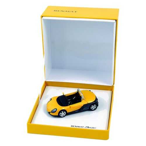 Коллекционная модель RENAULT 7711431008 в ЕКА