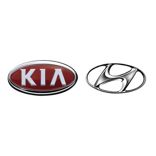 Форсунка омывателя Hyundai-KIA 984503E500 в ЕКА
