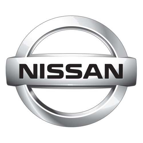 Форсунка омывателя NISSAN 286413UY0A в ЕКА