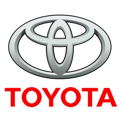 Форсунка омывателя TOYOTA 8520842051 в ЕКА
