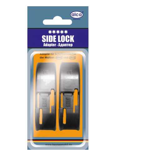 Адаптер для щеток стеклоочистителя side lock 2шт 300120 в ЕКА