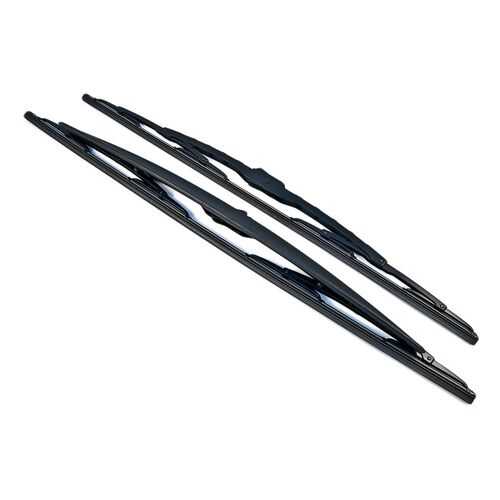 Комплект щеток стеклоочистителя BMW 61610032743 e53 в ЕКА