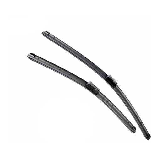 Комплект щеток стеклоочистителя BMW 61610038893 в ЕКА