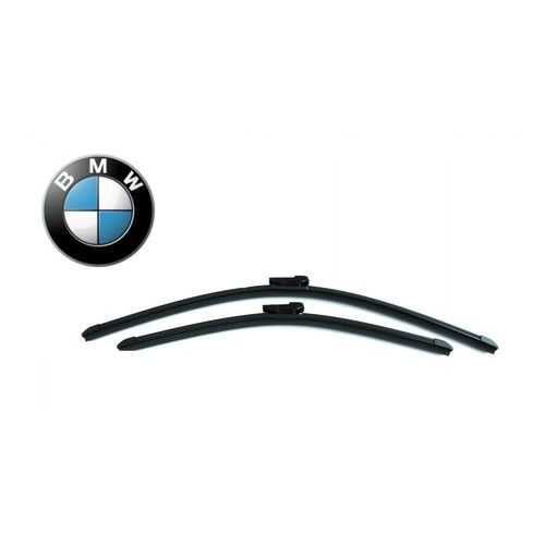 Комплект щеток стеклоочистителя BMW 61619466377 в ЕКА