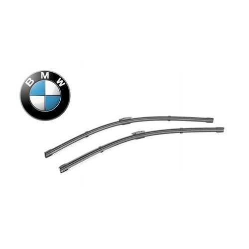 Комплект щеток стеклоочистителя BMW F60 61610049744 в ЕКА