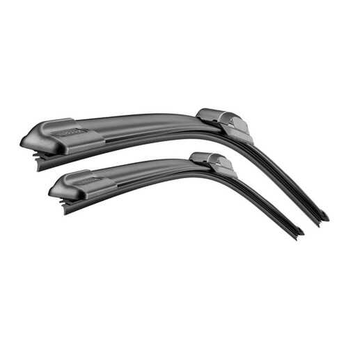 Комплект щеток стеклоочистителя Bosch 3397007188 600мм 24; 450мм 18 в ЕКА