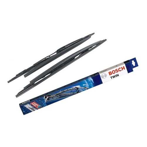 Комплект щеток стеклоочистителя Bosch 3397010271 350мм 14; 380мм 15 в ЕКА