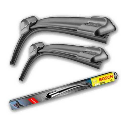 Комплект щеток стеклоочистителя Bosch 3397014421 600мм, 450мм в ЕКА