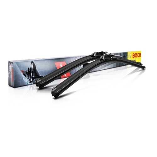 Комплект щеток стеклоочистителя Bosch Aerotwin 3397118980 600мм, 475мм в ЕКА