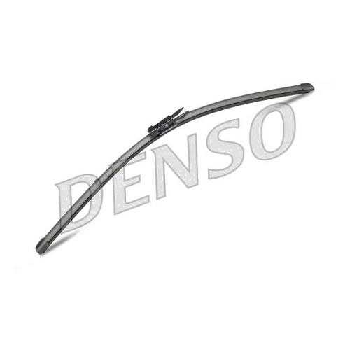 Комплект щеток стеклоочистителя Denso 580мм+580мм DF043 в ЕКА