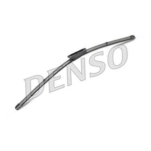 Комплект щеток стеклоочистителя Denso 600мм+450мм (24+18) DF-009 в ЕКА