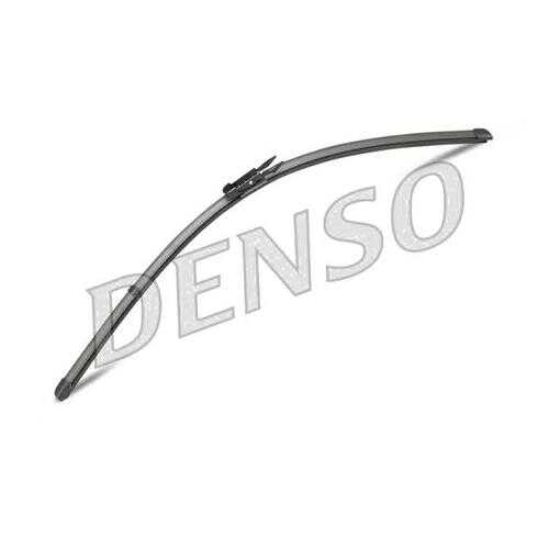 Комплект щеток стеклоочистителя Denso 650мм+380мм (26+15) DF-031 в ЕКА