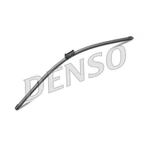 Комплект щеток стеклоочистителя Denso 650мм+500мм (26+20) DF-037 в ЕКА