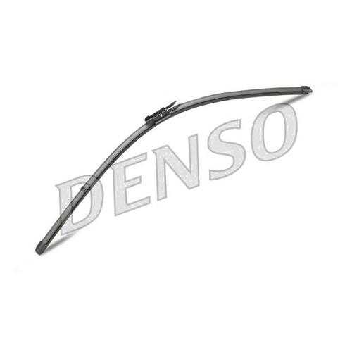 Комплект щеток стеклоочистителя Denso 700мм+600мм (28+24) DF-128 в ЕКА