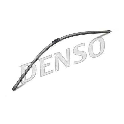 Комплект щеток стеклоочистителя Denso 700мм+700мм DF107 в ЕКА