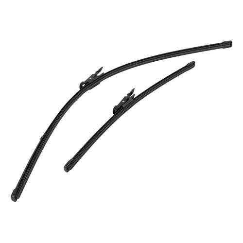 Комплект щеток стеклоочистителя Denso DF051 650мм 380мм в ЕКА
