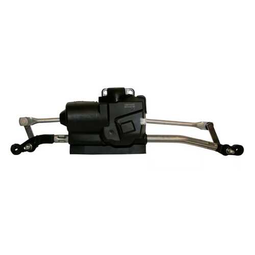 Мотор Стеклоочистителя [Mechanex Dk] JP Group арт. 1298100200 в ЕКА