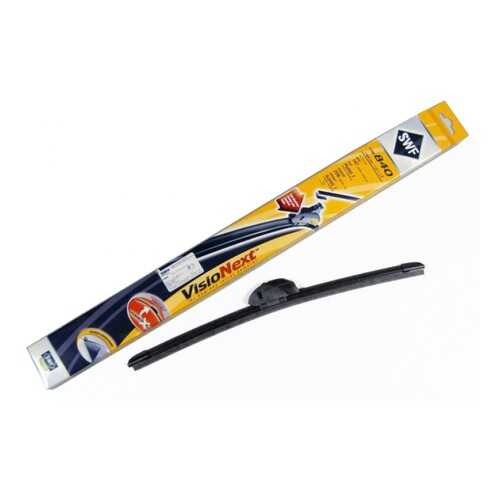 Щетка Бескаркасная 16/400мм (Swf Visionext) Valeo арт. 119840 в ЕКА
