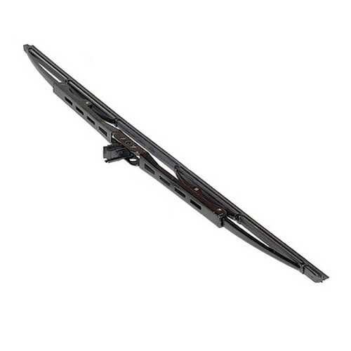 Щетка cтеклоочистителя Hyundai-Kia 9835017000 550mm L в ЕКА