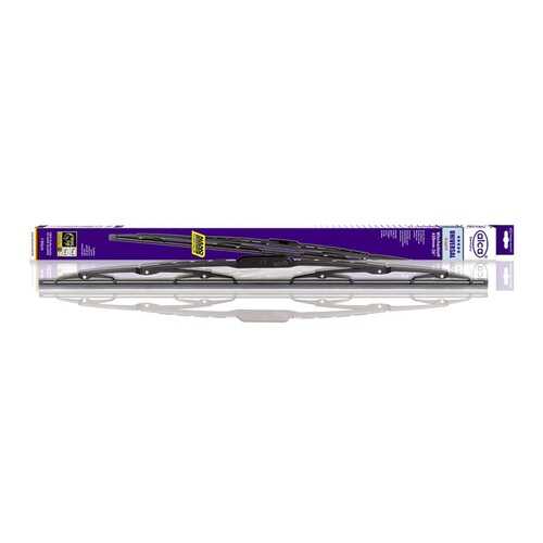 Щетка стеклоочистителя 26/65 см alca universal 186000 в ЕКА